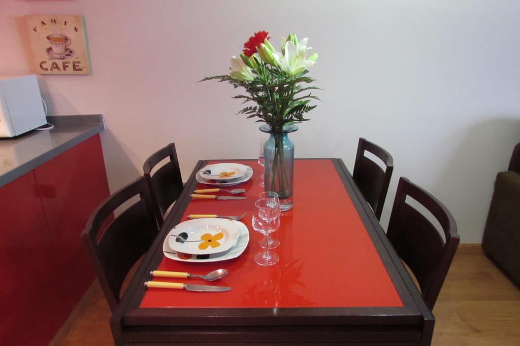 Apartamentos Turisticos Las Nieves Гранада Екстериор снимка