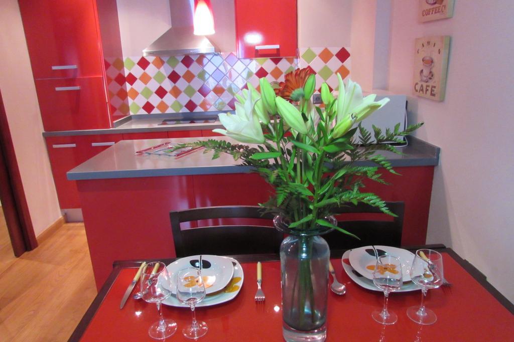 Apartamentos Turisticos Las Nieves Гранада Екстериор снимка
